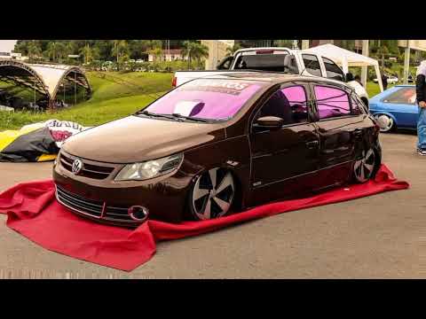 Mega Funk - 😈 Nois Empurra Na Tchuca 😈 - By PiToKo DJ