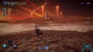 ELDEN RING NIGHTREIGN 深き夜（深度5）