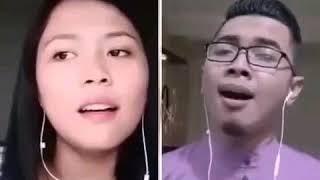 Download lagu Selfi (Indonesia) feat. Zam Ryzam (Malaysia) 'TERI MERI PREM KAHANI' mp3 Download lagu Selfi (Indonesia) feat. Zam Ryzam (Malaysia) 'TERI MERI PREM KAHANI' mp3