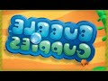 Bubble Guppies Intro Theme Song Reversed