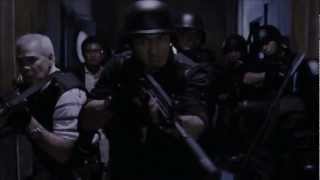 The Raid: Redemption - Trailer - Watch Trailers - DesiMartini