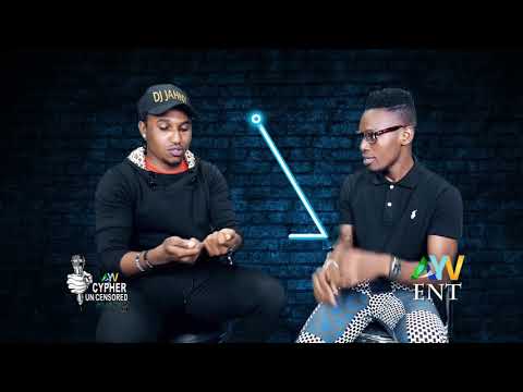 AYV Empire Cypher Season 3 Ep 8