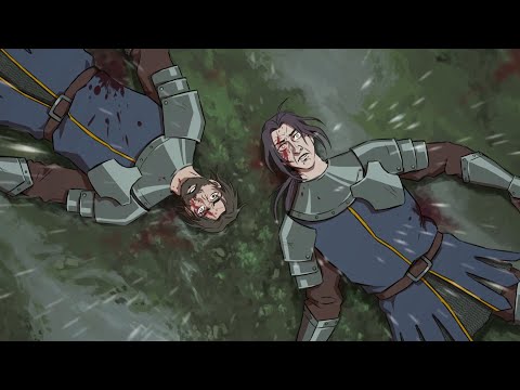 Nitro「Senzaluce」- Sigla Elden Ring Co-op Run Season 2 di Cydonia & Sabaku no Maiku