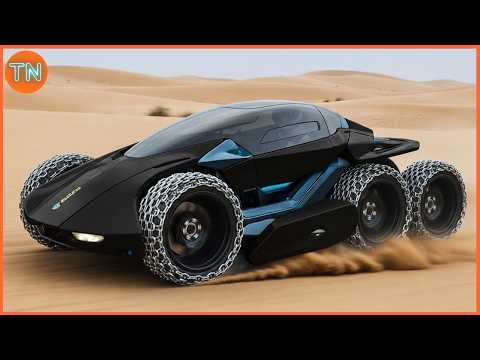 NEW INVENTIONS OF 2026 YOU SHOULD SEE