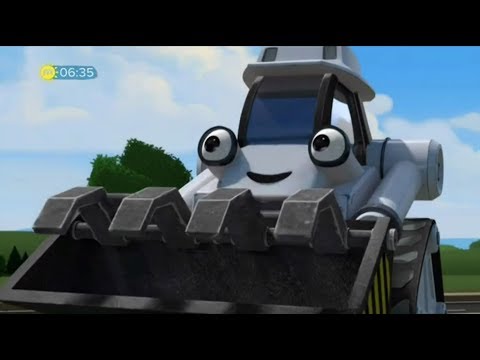 Dog Disaster | Bob the Builder