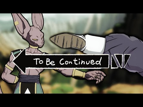 I SHOULD HAVE KNOWN BETTER - Dragon Ball FighterZ VIEWER MATCHES with Cloud805