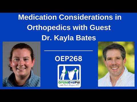 Welcome to ORTHO EVAL PAL