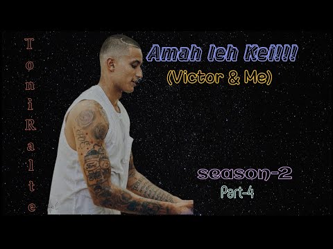 Amah Leh Kei | Season-2 | Part-4 | Toni Ralte
