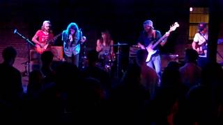 The Weeks -- Stigmata