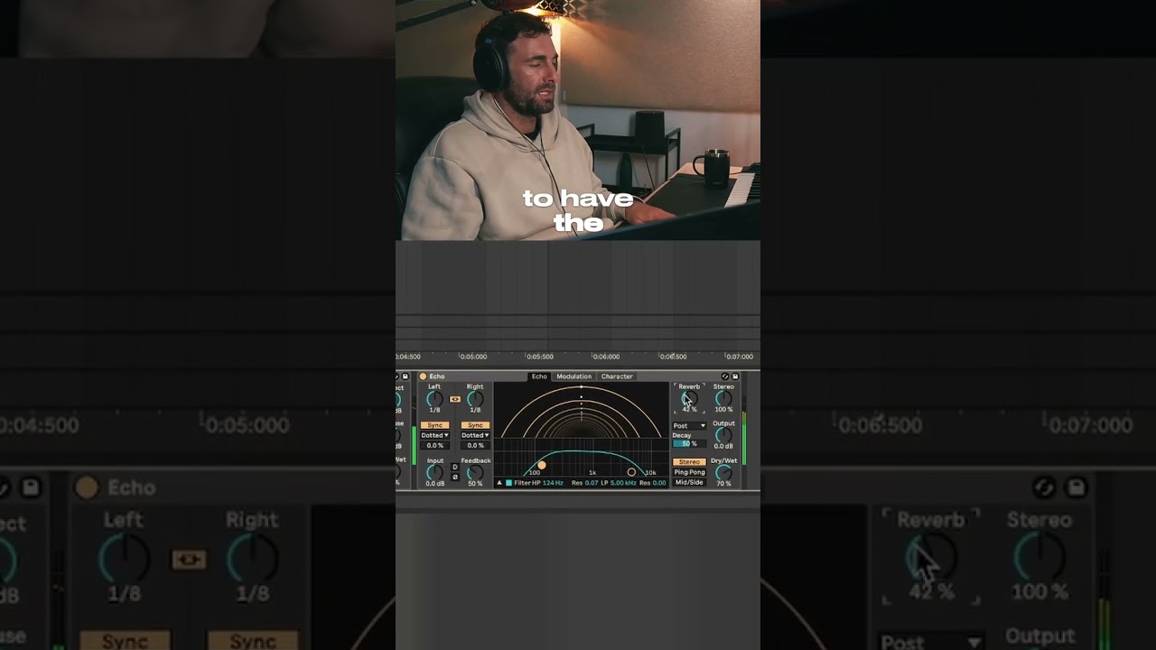 A proper dub chord tutorial.