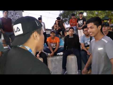 FINAL// Josue 2.0 vs Kriss|| 5to Filtro Sangre Inca