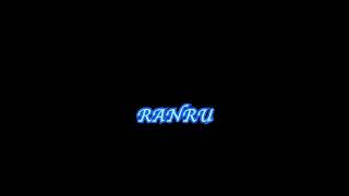 『RANRU』＠いなまる