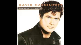 David Hasselhoff: &quot;Miracle Of Love&quot;