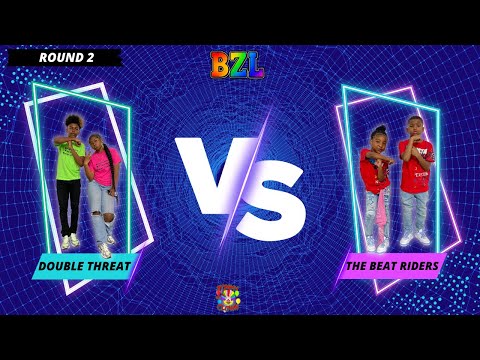 😮‍💨 We BABY SITTING "Beat Riders" Cause They Can't Hang❗️Double Threat vs Beat Riders 😱🔥