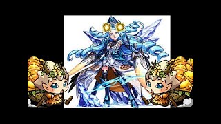 【モンストLIVE配信】特L探しの旅　初見大歓迎　参加型　アイテム使います