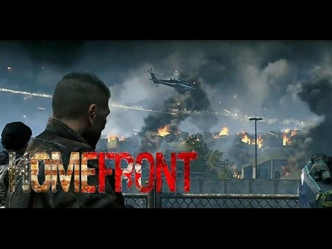 Trailer Oficial de Homefront (Legendado em Português PT-BR)