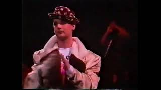 Boy George - Whisper (London &#39;89)