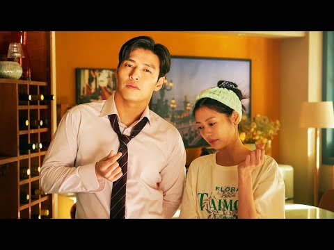 Beautiful Girl Falls in Love Again with the Person She HATES Most in the World | Recap