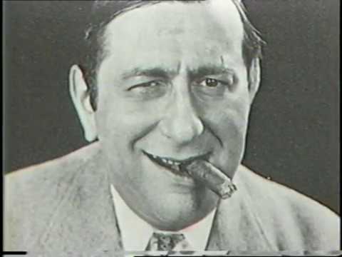 Peter Bogdanovich Recommends: Four Comedies by Lubitsch