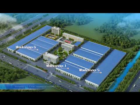 welcome to YCTD company