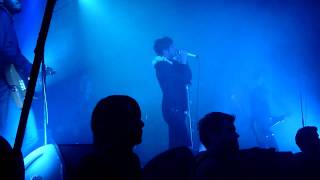 Kids in Glass Houses - Maybe Tomorrow - Live at Manchester Academy - 10th November 2010