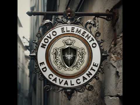 Blues Da Aurora - Ed Cavalcante