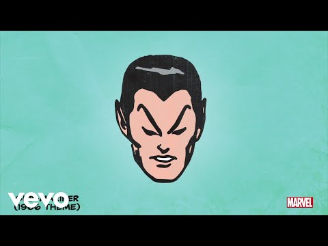 Marvel Chorus - Sub-Mariner (1966 Theme) (Audio Only)