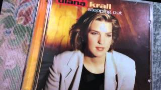 Body &amp; Soul -Diana Krall-