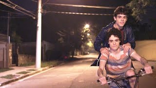 Fancy Shoes - The Walters