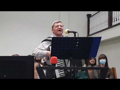 Fr Daniliuc Ioan "Dumnezeule puternic"