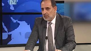 Խոսքի իրավունք - Արամ Հարությունյան