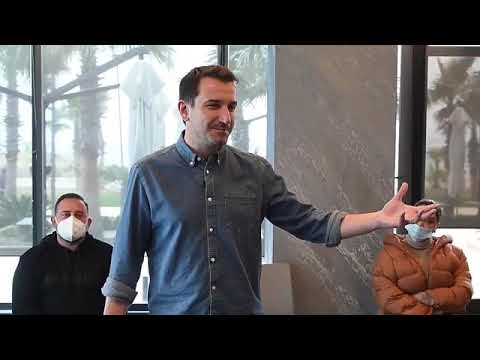 Çiljeta-Veliajt: Ma ke fituar zemren dhe mua