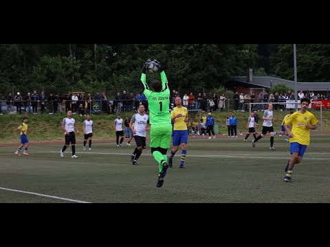 TuS Versetal - TuS Plettenberg II (U23) / Entscheidungsspiel zur A-Liga