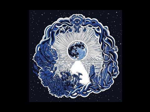 Ale Ale (Alex Boma & MC Losibe) - La luz de la Luna EP - Disco completo