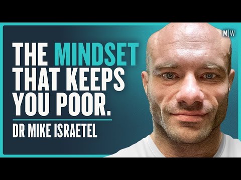 How To Create A Life Of Purpose & Achievement - Dr Mike Israetel