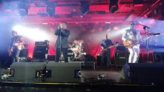 Electric Six "The New Shampoo" at the Limelight