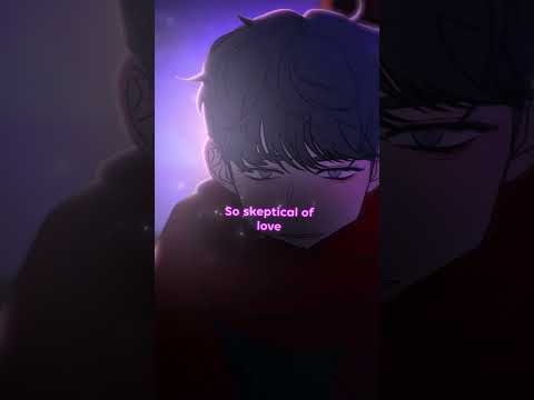 OPERATION: TRUE LOVE x CUPID | WEBTOON