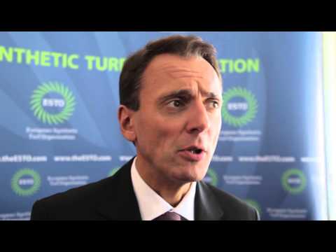 Interview with Enrico Buriani - Tessiture Pietro Radici