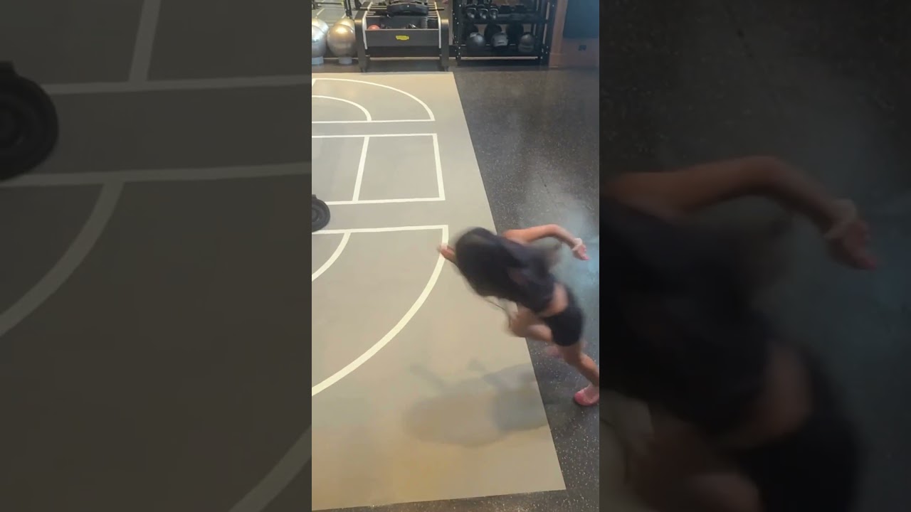 #3 Kid Workout 💪 #kidsfitness #training #funworkout #workout