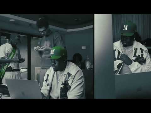 IN STUDIO W/ BIG PAPITO (UGLYVLOG)