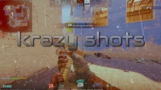 WAKKK SHH ( CS2 HIGHLIGHTS) - Counter Strike 2