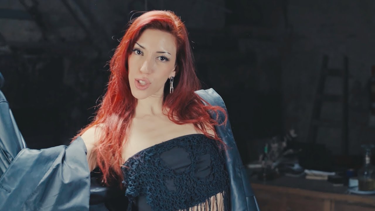 DENISSE ROMANO - DIOS TODO LO VE