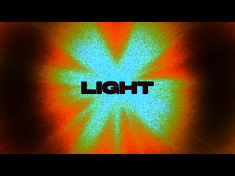 WUNDERLAND - Light ft. WUANT, BLUNDER (Official Lyric Video)