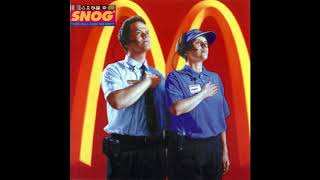 Snog - Third Mall from the Sun (1999)