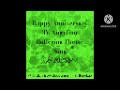 Angelina Ballerina Tales Theme Song 2025 Effects McDonald S Art Store Break 1995 Effects