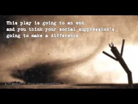 A.T.Mödell - This time together (from the album "Apocalyptophilia")