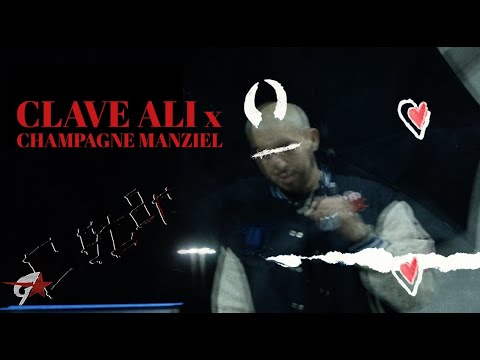 Clave  Ali  x Champagne Manziel - Muhammad Ali