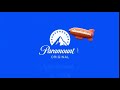 Paramount Originals Logo Nickelodeon Version