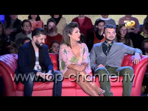 E Diell, 22 Mars 2015, Pjesa 6 - Top Channel Albania - Entertainment Show