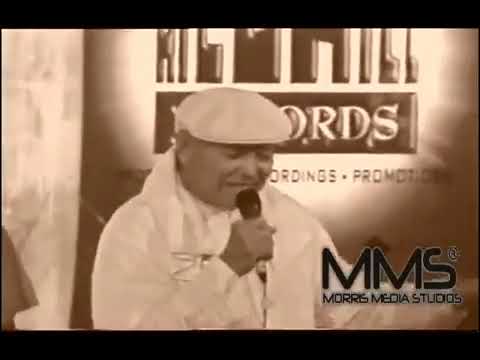 Raúl Marrero y su orquesta tema amigo concierto en Buenaventura en vivo 